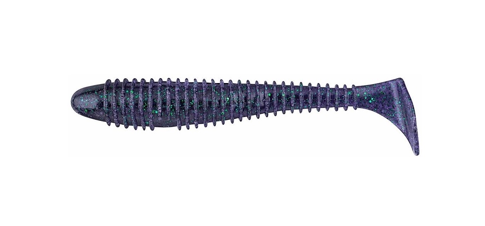 Select Guma Fatfish 3" kol.777 6szt.