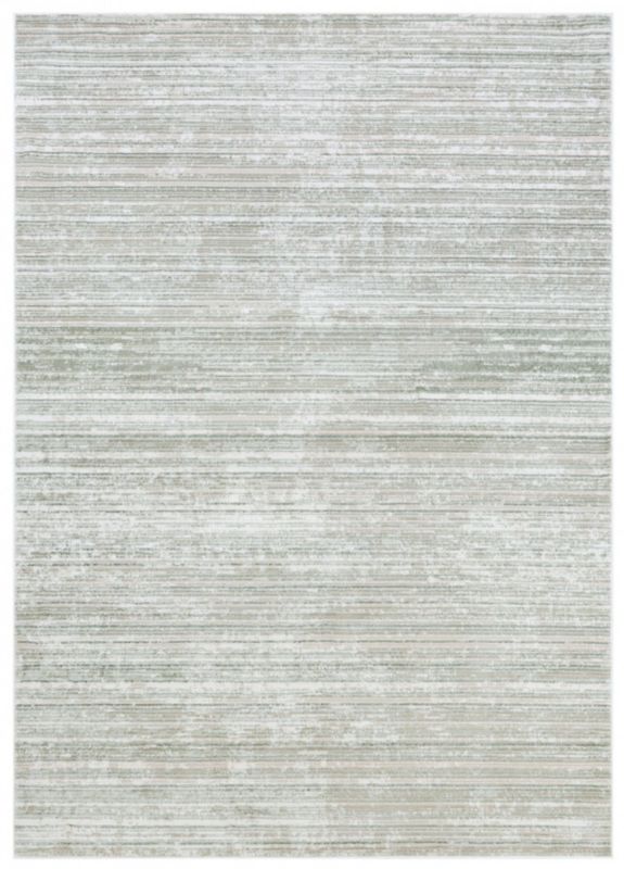 Dywan Wewnętrzny Tivioli Verde Prostokątny Mazovia 140x200cm Zielony Motyw Abstrakcyjny 1 szt.