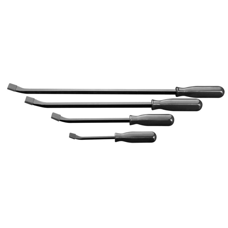 Łomy NEO TOOLS zestaw 4 szt. 1 kpl