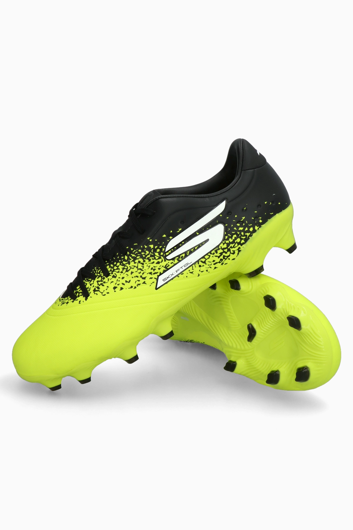 Korki Skechers Razor 1.5 Gold FG