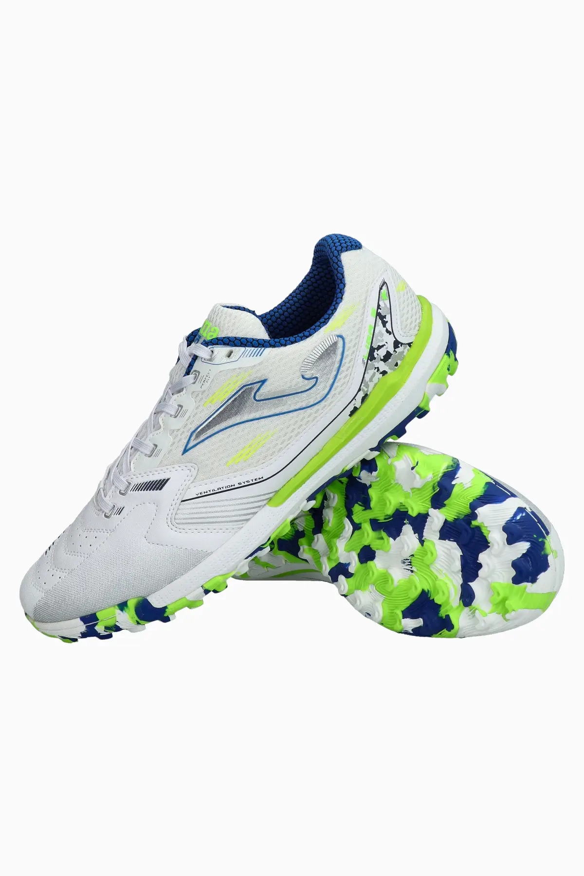Turfy Joma Liga 5 2402 TF - Biały