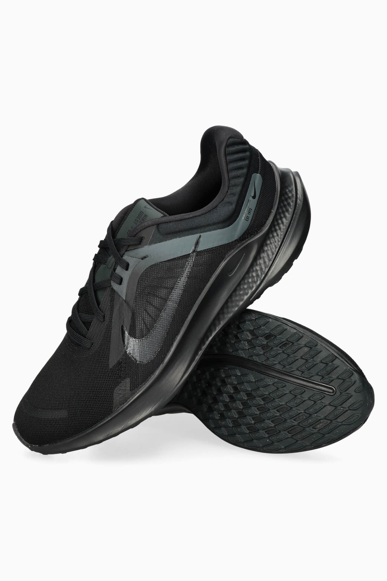Buty Nike Quest 5 - Czarny