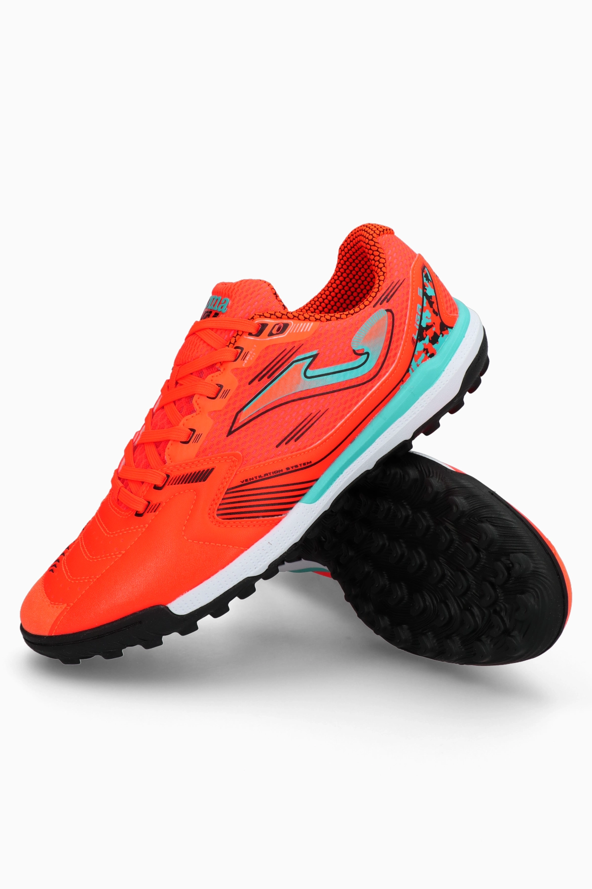 Turfy Joma Liga 5 2408 TF - Pomarańczowy