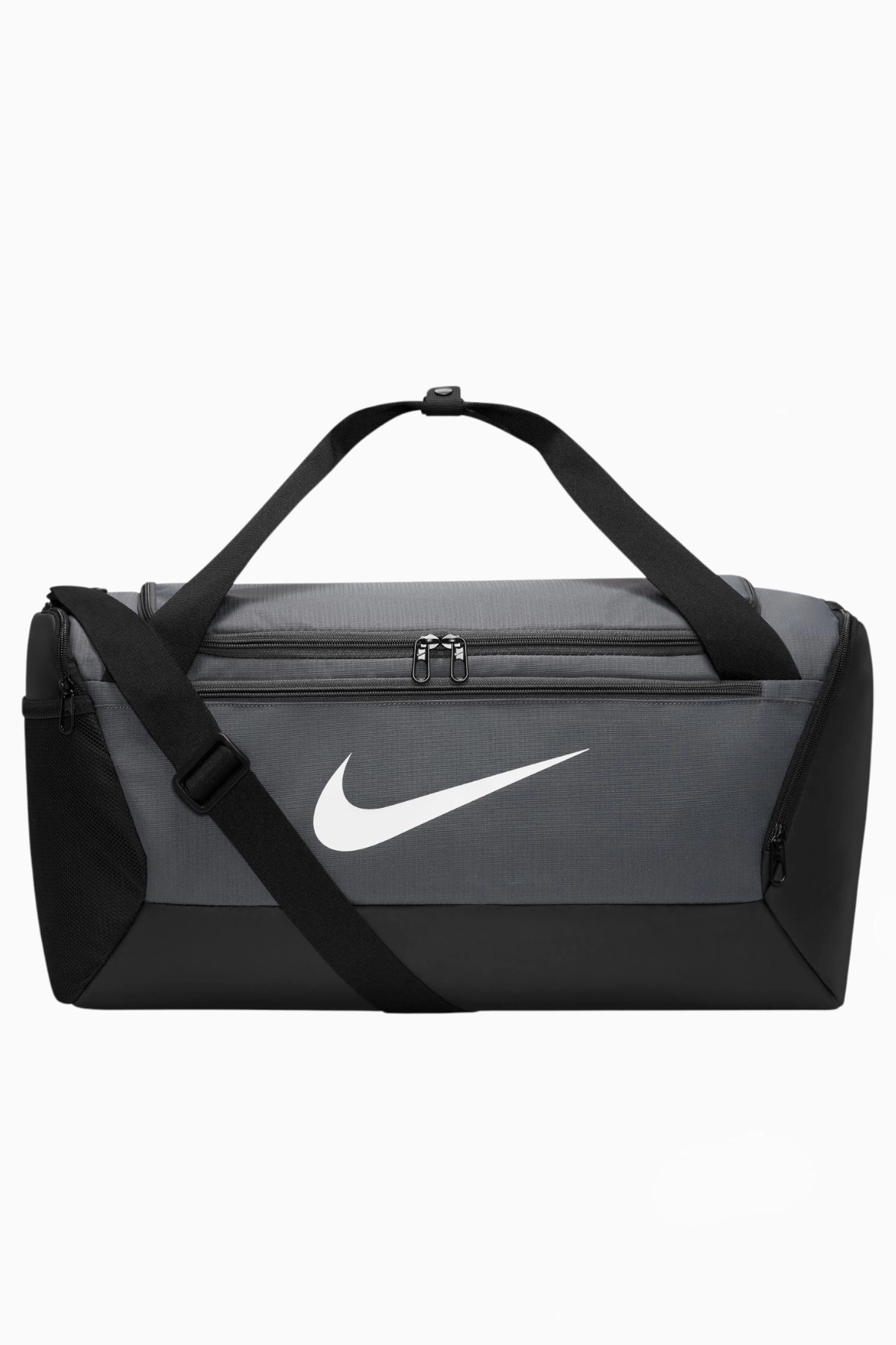 Torba Nike Brasilia 9.5 S - Szary