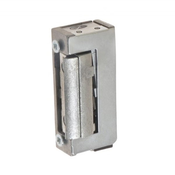 Zaczep elektromagnetyczny bez blokady R-5 12V