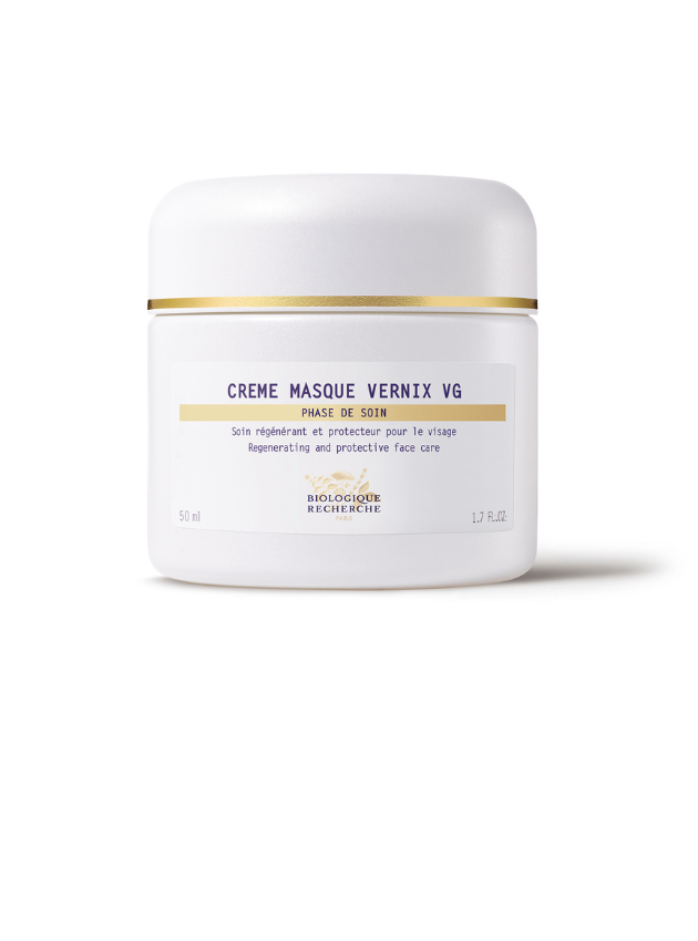 Biologique Recherche Creme Masque Vernix VG 50ml.