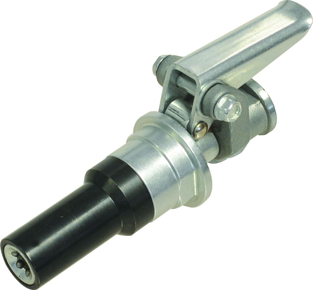 Końcówka do smarownicy M10 128974