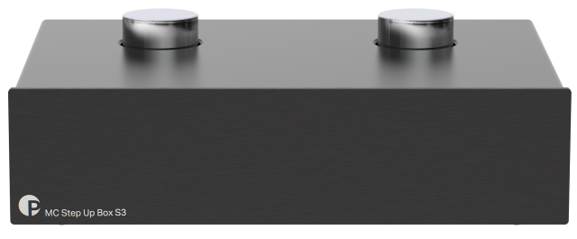 Pro-ject mc step up box s3