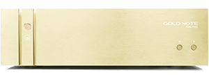Stopień lampowy gold note tube-1012