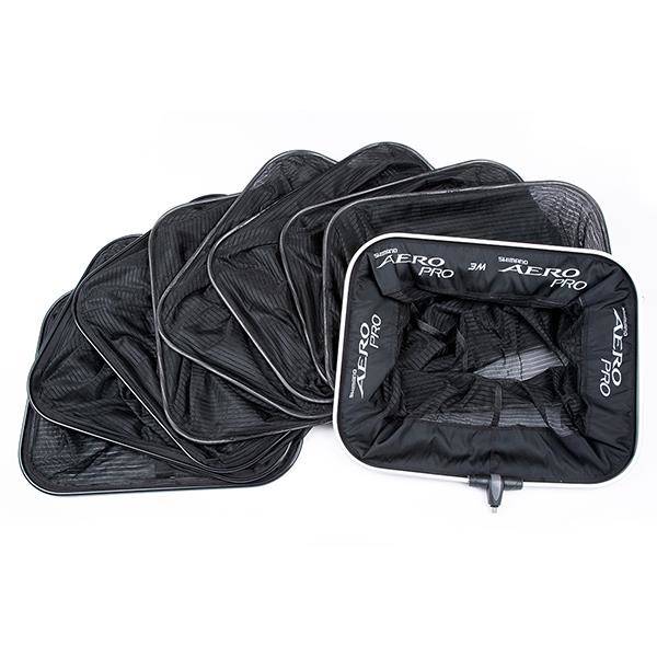 Shimano Siatka Aero Pro 2,5m