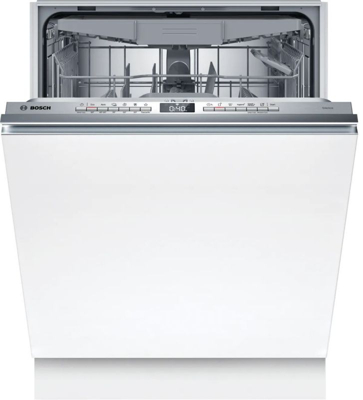 Zmywarka do naczyń BOSCH SMV4HVX07E 1szt.