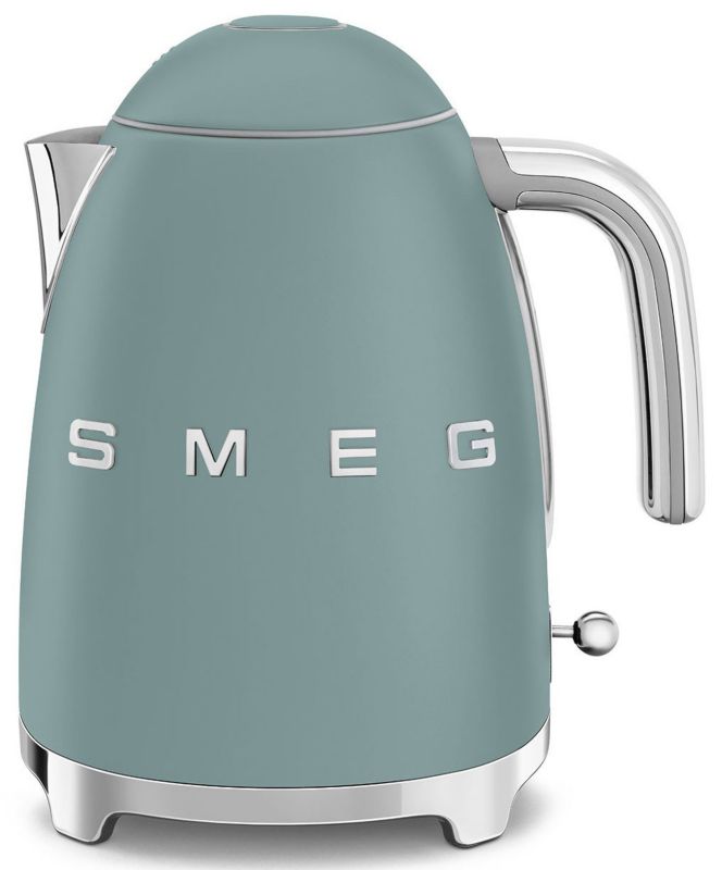 Czajnik SMEG KLF03EGMEU Szmaragdowy 1szt.