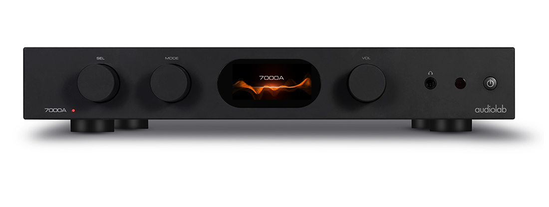 Audiolab 7000a