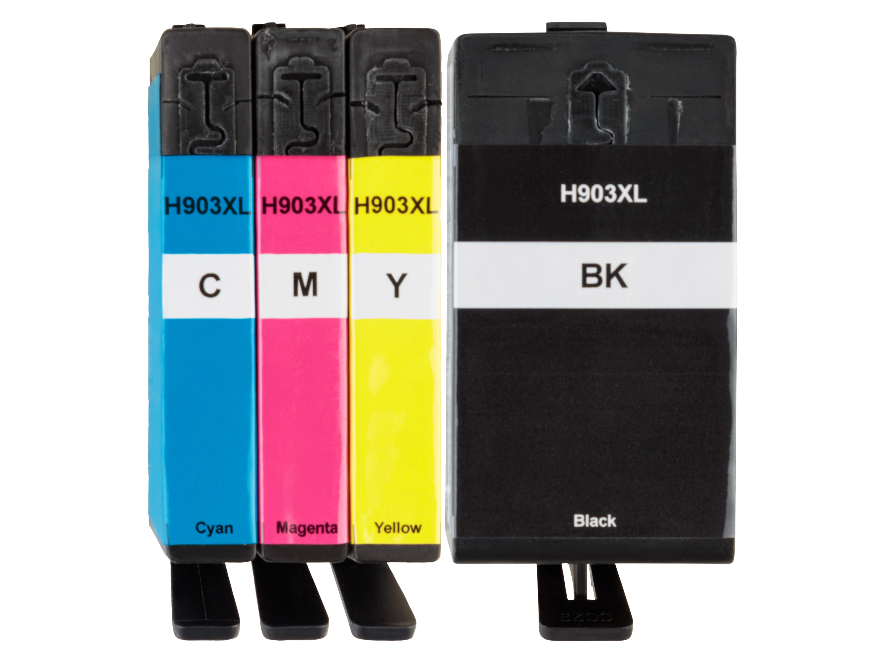 crelando Wkłady drukujące do Canon, Epson lub HP multipack 903xl dla hp