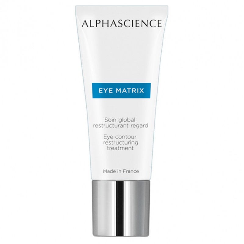 Alphascience Eye Matrix 15ml 30.11.2025