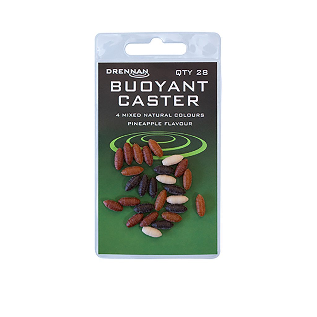 Drennan Sztuczny Robak Caster