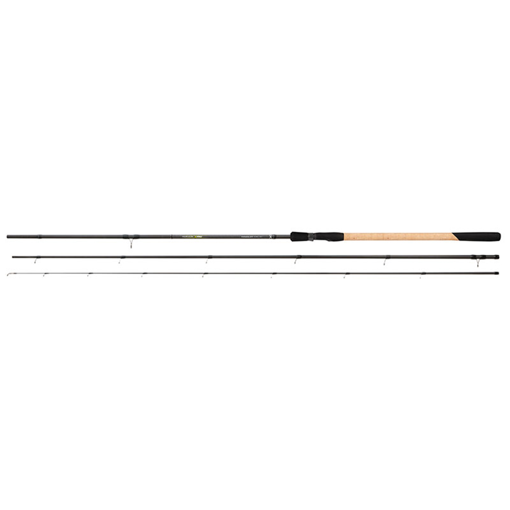 Matrix Wędka Horizon X Pro Waggler 3,7m do 25g