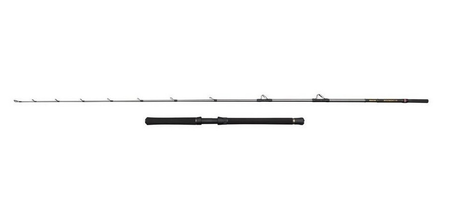Penn Wędka Regiment IV Halibuster 240cm 30lb