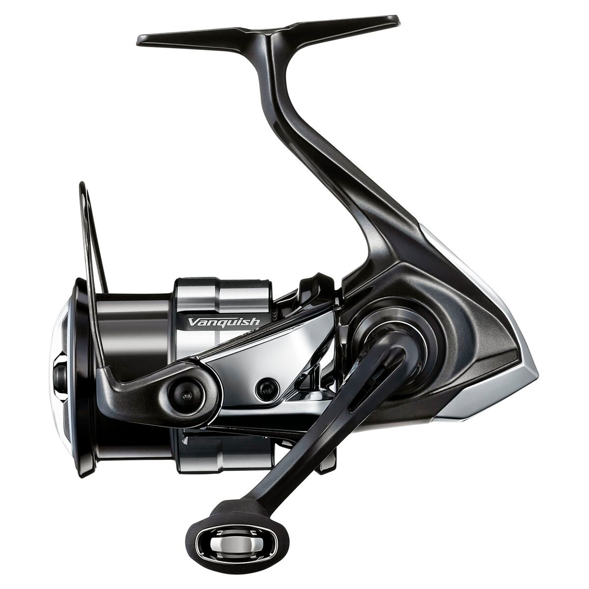 Shimano Kołowrotek Vanquish FC C2000S