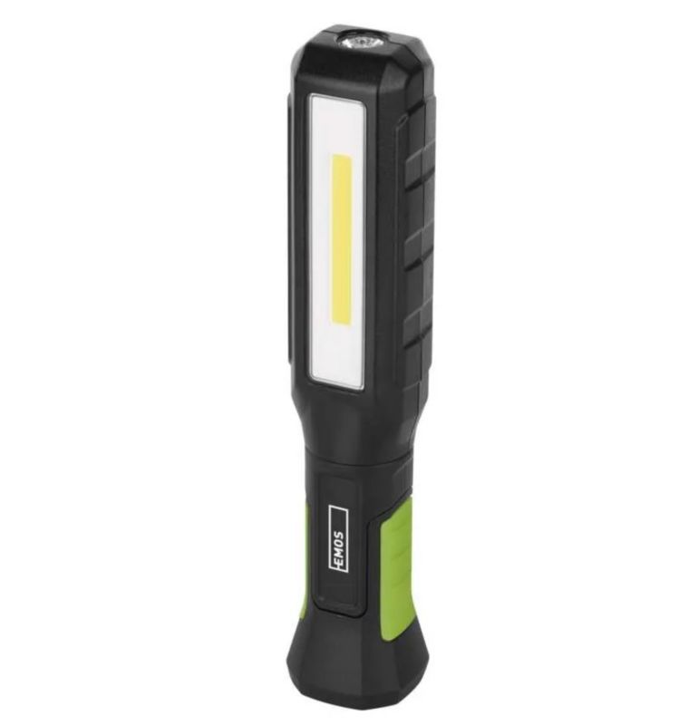 Latarka warsztatowa ładowalna LED 800lm 2000mAh Emos P4544 1 szt.