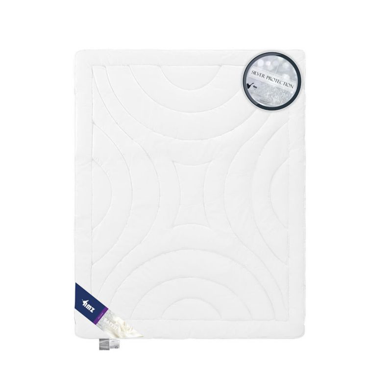 Kołdra AMZ Batyst 200x200 cm Ciepła 1 szt.