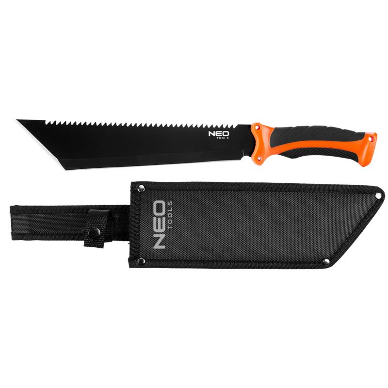 Maczeta NEO TOOLS 40 cm dwukomponentowy uchwyt 1 szt