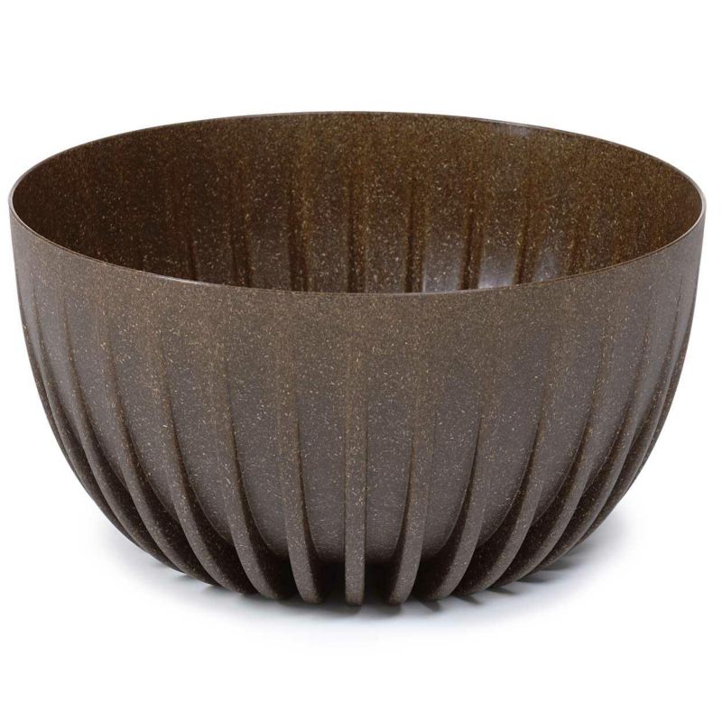 Donica HowHomely Tworzywo ECO Coffee 29x15cm
