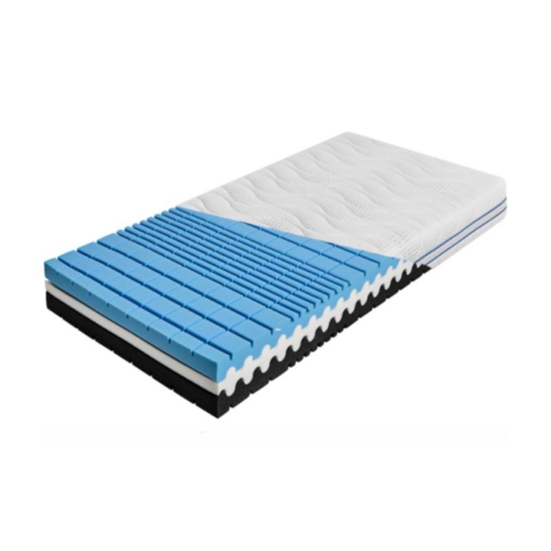 Materac FEY Active Zdrowie+ Relaks 90x200 cm 1 szt.