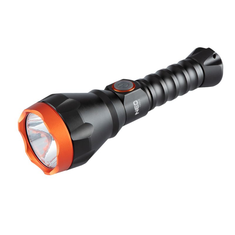 Latarka NEO TOOLS akumulatorowa USB C 500 lm Osram LED 1 szt