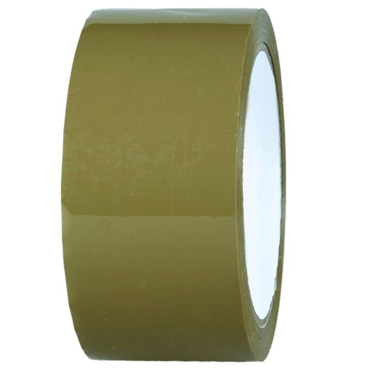 Taśma opakowaniowa Motive 48mm/60m (kauczuk) 1 szt.