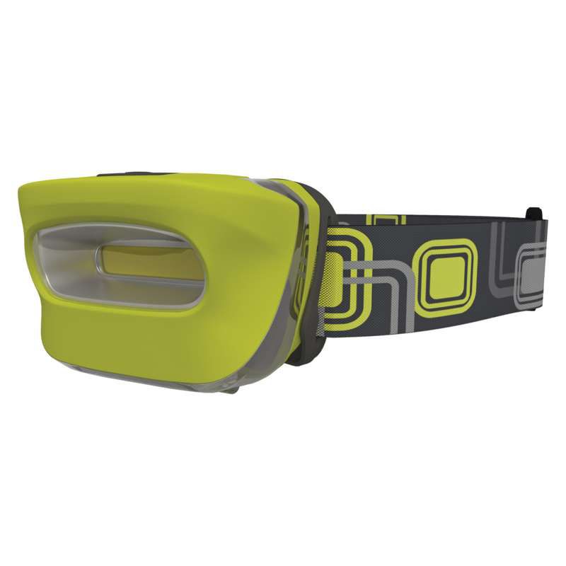 Latarka czołowa LED COB 2W, 150 lm, 20 m 3x AAA P3528 EMOS 1 szt.