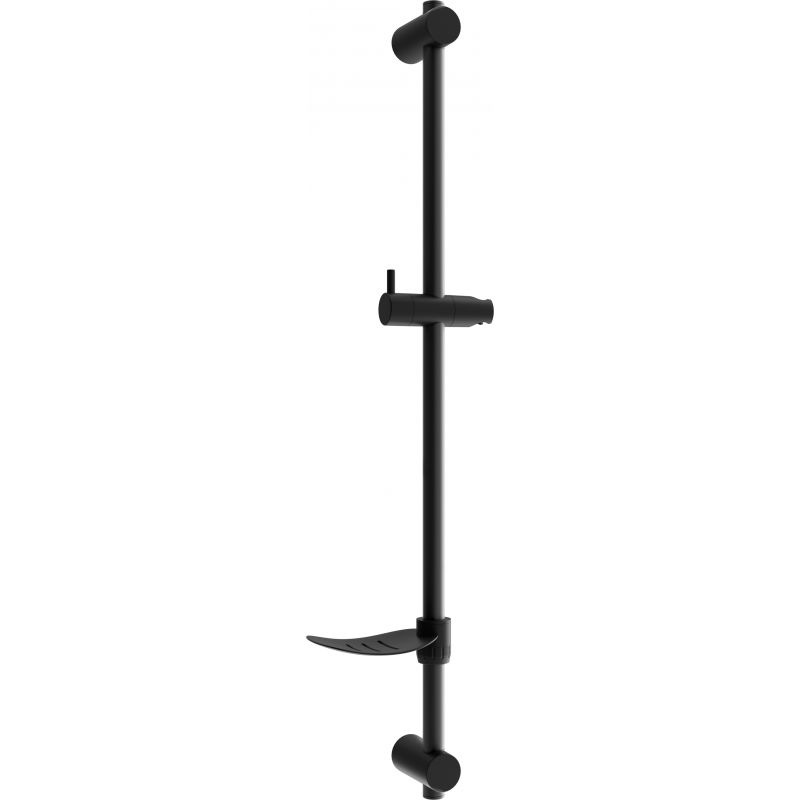 Drążek prysznicowy Mexen DF czarny 80 cm 1 szt.