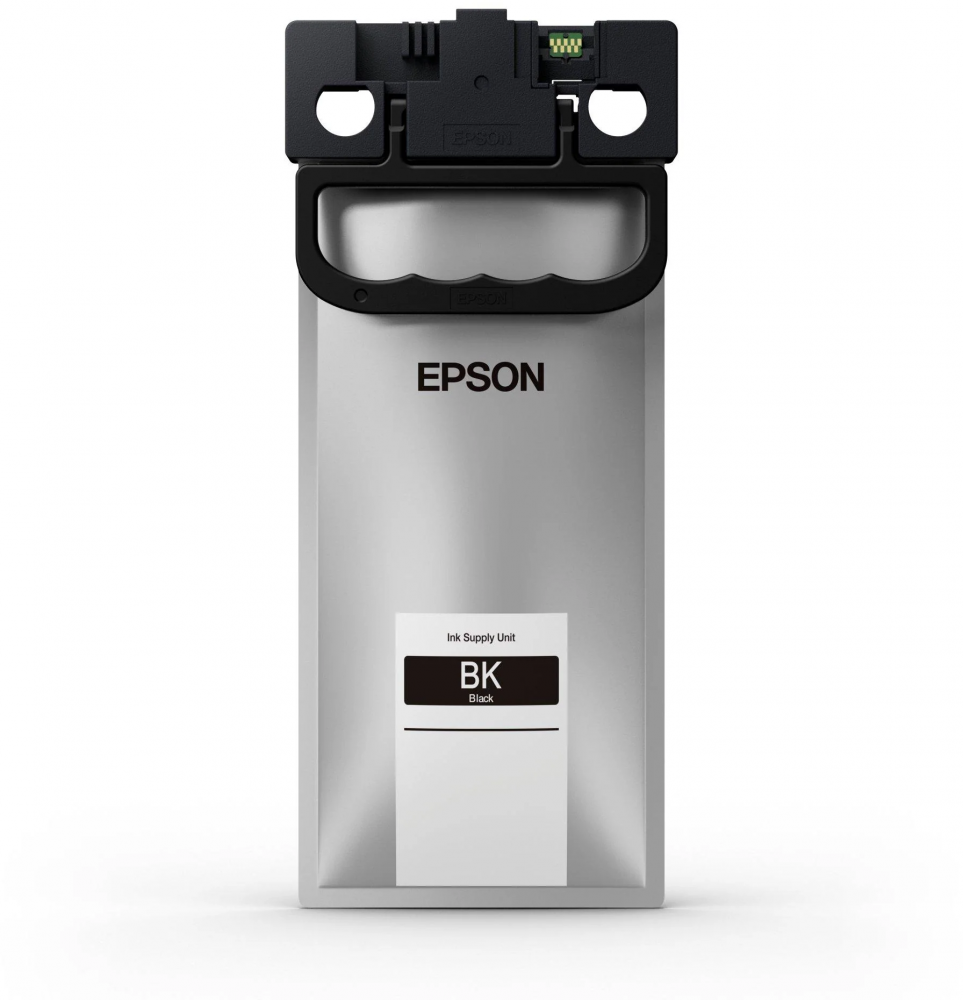 Tusz Epson (C13T12E140 XL), 10000 stron, black (czarny)