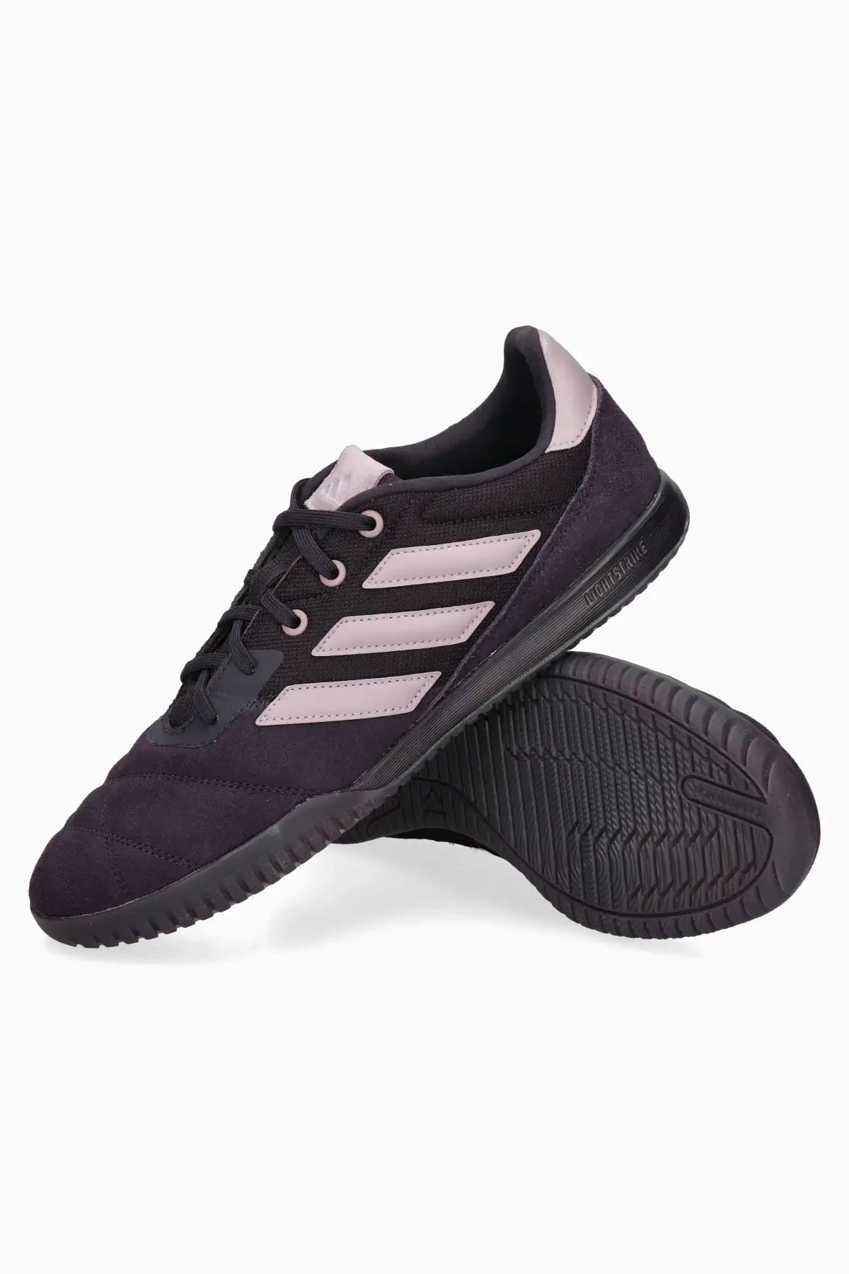 Halówki adidas Copa Gloro.2 IN - Fioletowy