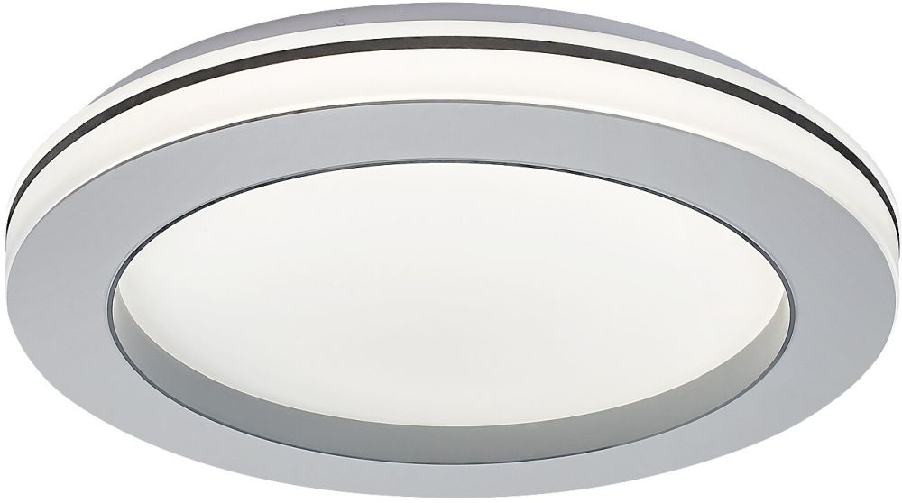 Rabalux Cooperius plafon 1x47 W LED biały 71003