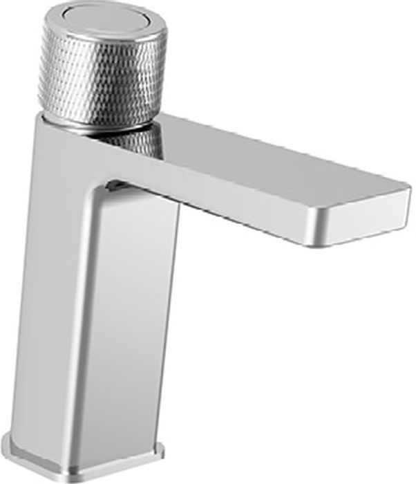 Excellent Krotos bateria umywalkowa stojąca chrom AREX.8001CR