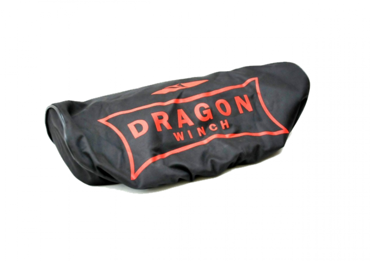 Pokrowiec do wyciągarek Dragon Winch serie 15000 - 22000