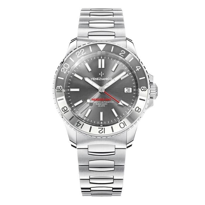 Zegarek męski Venezianico Nereide 3521501C