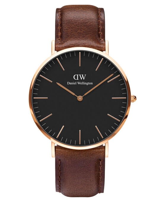 Zegarek męski Daniel Wellington DW00100125