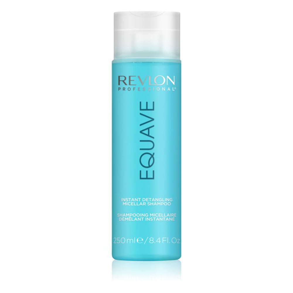 Szampon nawilżający ułatwiający rozczesywanie Revlon Equave 250ml