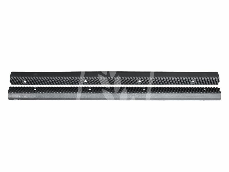 Para cepów L/P Massey Ferguson 1130mm 4-otwory okrągłe w grzebieniu 914958/59M1