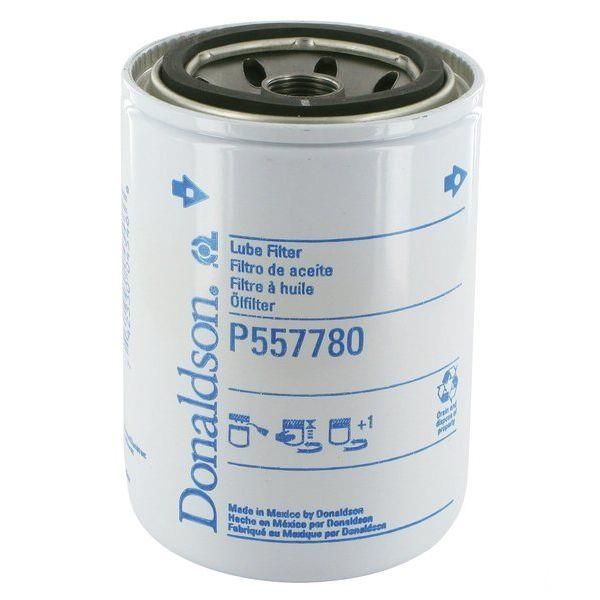 Filtr oleju Donaldson P557780
