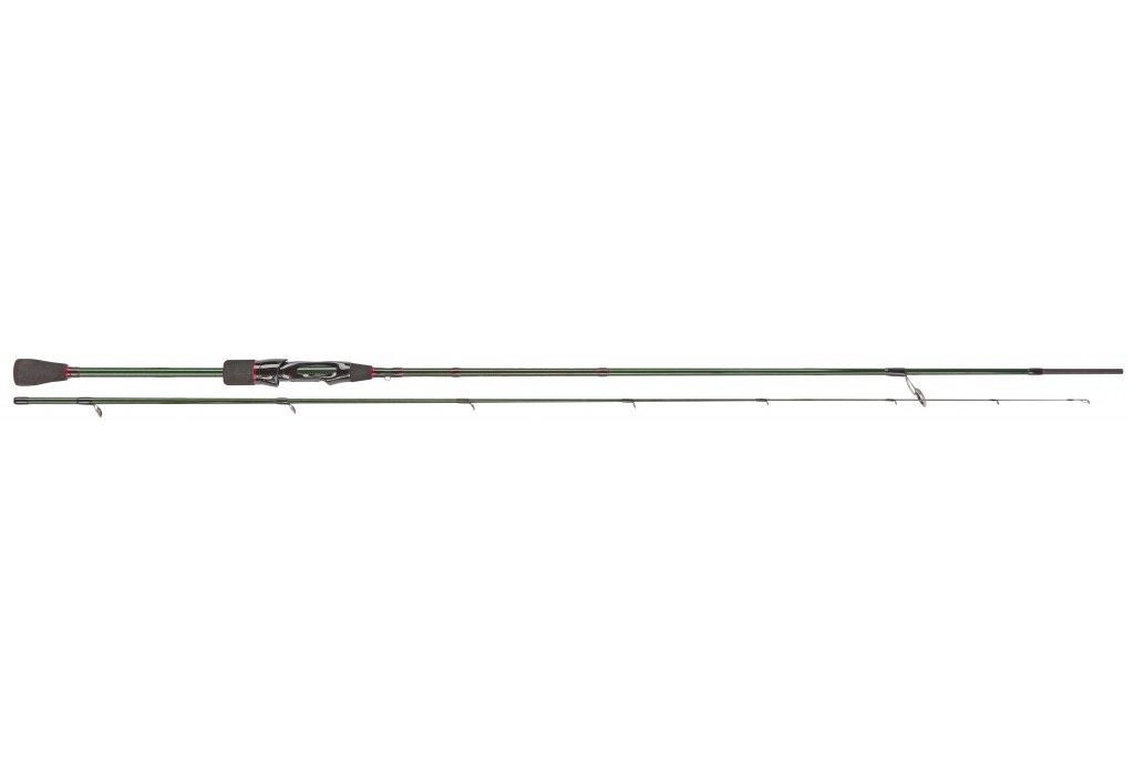 Konger Wędka Kastmaster Jig Zander Pro Spin 270cm 24g