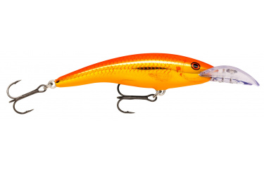 Rapala Wobler Scatter Rap Tail Dancer Pływający 9cm / GF