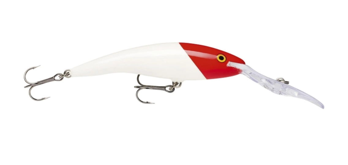 Rapala Wobler Deep Tail Dancer 7cm RH