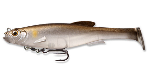 Megabass Wobler Guma Magdraft 150mm #Ayu