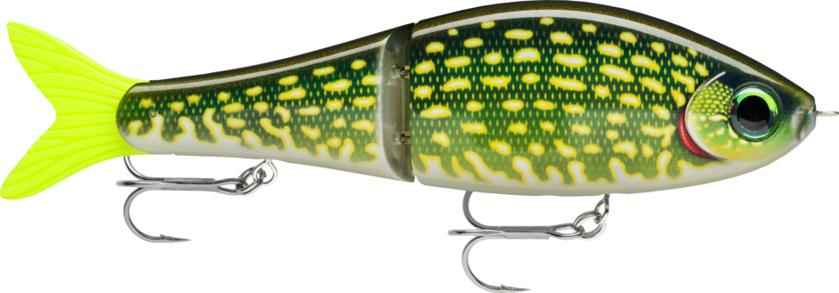 Rapala Wobler Super Shadow Rap Glide 16cm #PKL