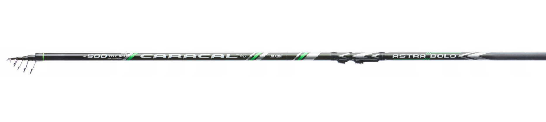 Jaxon Wędka Caracal Astra Bolo 400cm 5-25g