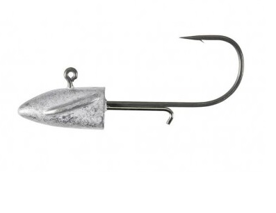 Duo Główka Jigowa BR Head 2/0 #12g