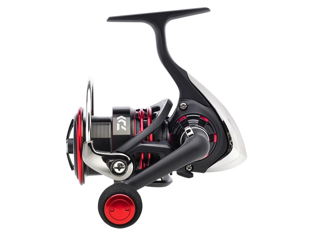 Daiwa Kołowrotek Team Daiwa TDM 3012 QD